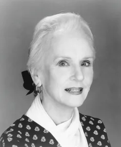April Prints: DRIVING MISS DAISY, Jessica Tandy, 1989. Warner Brothers/courtesy Everett Collection