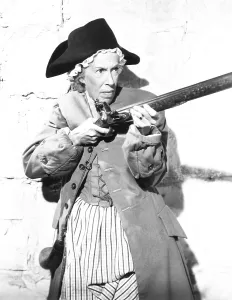 DRUMS ALONG THE MOHAWK, Edna May Oliver, 1939, TM & Copyright 20th Century Fox Film Corp./courtesy Everett Collection