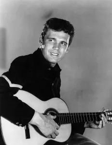 Duane Eddy, 1961. Courtesy: CSU Archives/Everett Collection