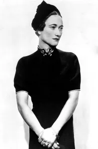 Simpson Prints: DUCHESS OF WINDSOR WALLIS SIMPSON