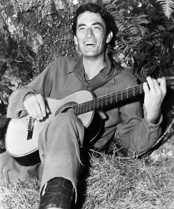 Images Dated 14th April 2006: DUEL IN THE SUN, Gregory Peck, 1946