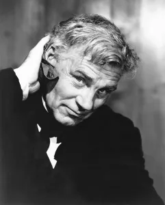 Huston Prints: DUEL IN THE SUN, Walter Huston, 1946