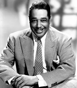 Composer Prints: Duke Ellington, ca. late 1940s