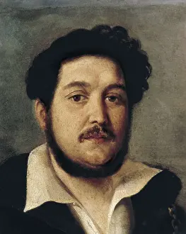 Alexandre 1802 1870 Prints: DUMAS, Alexandre (1802-1870). Anonymous portrait