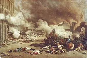 Courtier Prints: DUPLESSI-BERTAUX, Jean (1750-1818)
