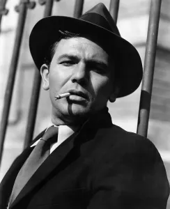 Tough Guy Prints: DUST BE MY DESTINY, John Garfield, 1939