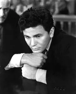 Brooding Prints: DUST BE MY DESTINY, John Garfield, 1939