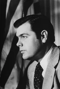 Chapin Prints: Dwight Chapin was Deputy Assistant to the President Richard Nixon