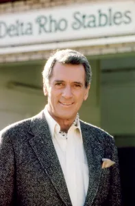 Zm Tv07 08 Prints: DYNASTY, Rock Hudson, (Season 5), 1981-1989