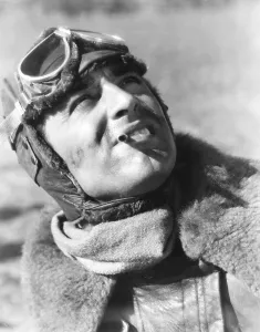 Aviators Cap Prints: THE EAGLE AND THE HAWK, Cary Grant, 1933