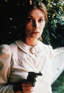 Marsh Prints: THE EAGLE HAS LANDED, Jean Marsh, 1976