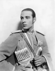 Rudolph Prints: THE EAGLE, Rudolph Valentino, 1925