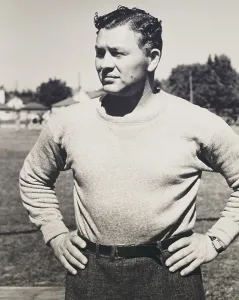 Earl Prints: Earl Curley Lambeau, founded the Green Bay Packers in 1919