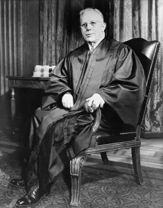 Liberals Prints: Earl Warren (1891-1974), served as chief justice of the Supreme Court, from 1953 to 1969