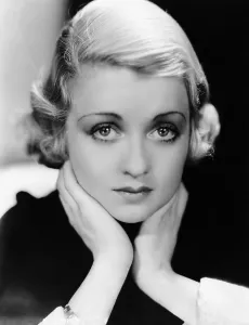 Images Dated 19th March 2008: THE EASIEST WAY, Constance Bennett, 1931