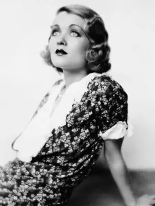 Images Dated 19th March 2008: THE EASIEST WAY, Constance Bennett, 1931