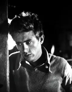 Brooding Prints: EAST OF EDEN, James Dean, 1955