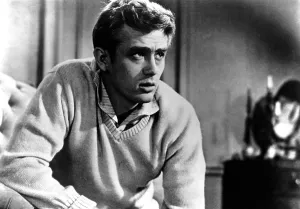 Images Dated 23rd September 2008: EAST OF EDEN, James Dean, 1955