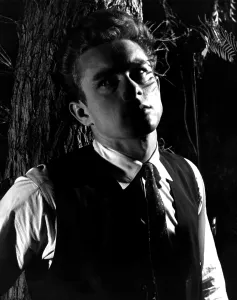 Nighttime Prints: EAST OF EDEN, James Dean, 1955