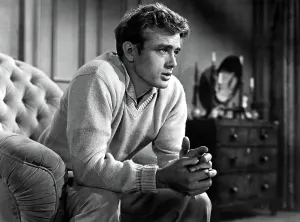 1955 Movies Prints: EAST OF EDEN, James Dean