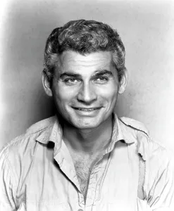 Images Dated 27th March 2015: EAST OF SUMATRA, Jeff Chandler, 1953