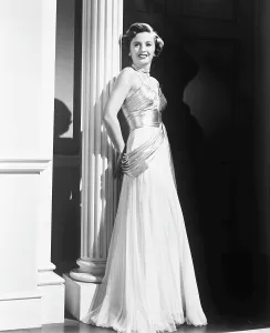Images Dated 13th November 2006: EAST SIDE WEST SIDE, Barbara Stanwyck, 1949