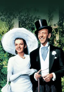 Evening Gloves Prints: EASTER PARADE, Judy Garland, Fred Astaire, 1948