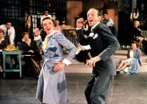 Images Dated 23rd October 2006: EASTER PARADE, Judy Garland, Fred Astaire, 1948
