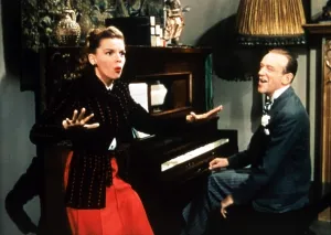Astaire Prints: EASTER PARADE, Judy Garland, Fred Astaire, 1948