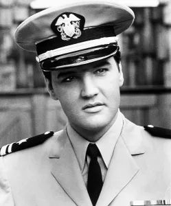 Images Dated 17th March 2015: EASY COME, EASY GO, Elvis Presley, 1967