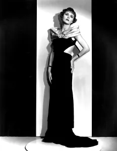 Cut Out Prints: EASY TO LOVE, Mary Astor, 1934