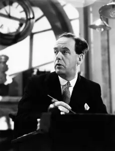 Johns Prints: EASY MONEY, Mervyn Johns, 1948