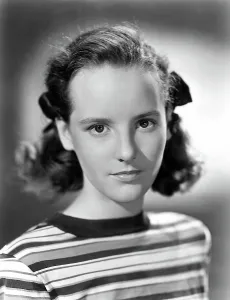 Petula Prints: EASY MONEY, Petula Clark, 1948