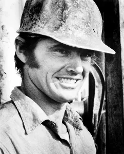 Images Dated 22nd May 2013: FIVE EASY PIECES, Jack Nicholson, 1970