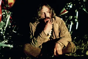 Dennis Prints: EASY RIDER, Dennis Hopper, 1969