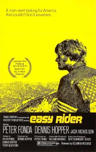 Images Dated 7th May 2010: EASY RIDER, Peter Fonda, 1969