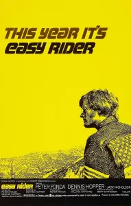 Leather Jacket Prints: EASY RIDER, Peter Fonda, 1969