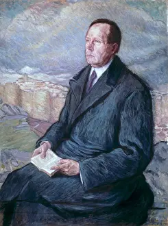 Iber1405nophotog Prints: ECHEVARRIA Y ZURICALDAY, Juan de (1875-1931)