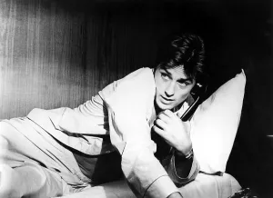 1962 Movies Prints: ECLIPSE, (aka L'ECLISSE), Alain Delon, 1962