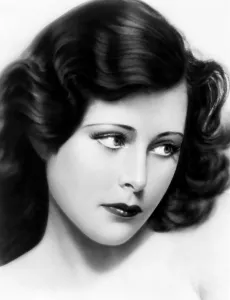 Images Dated 2nd October 2013: ECSTASY, (aka EXTASE), Hedy Lamarr, 1933