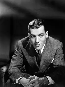 Sullivan Prints: Ed Sullivan (1901-1974), American writer and entertainment host