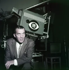 Host Prints: THE ED SULLIVAN SHOW, (aka TALK OF THE TOWN)