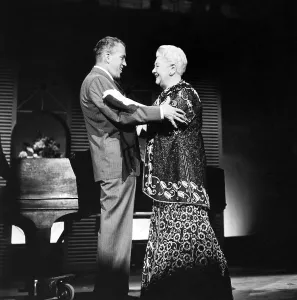 Host Prints: THE ED SULLIVAN SHOW, (aka TALK OF THE TOWN)