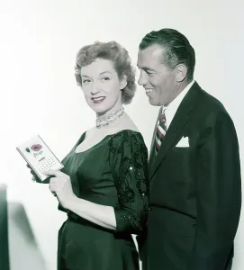 Host Prints: THE ED SULLIVAN SHOW, (aka THE TOAST OF THE TOWN)