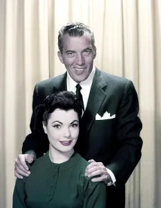 Judy Prints: THE ED SULLIVAN SHOW, (aka THE TOAST OF THE TOWN)
