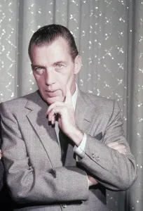 Host Prints: THE ED SULLIVAN SHOW, Ed Sullivan, (circa 1950s), 1948-1971