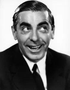 Eddie Prints: Eddie Cantor, 1937