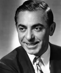 Eddie Prints: Eddie Cantor, 1944