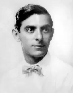 Eddie Prints: Eddie Cantor, Broadway publicity portrait, circa October, 1926