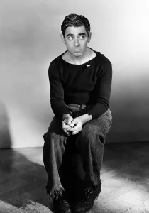 Eddie Prints: Eddie Cantor, ca. 1930s